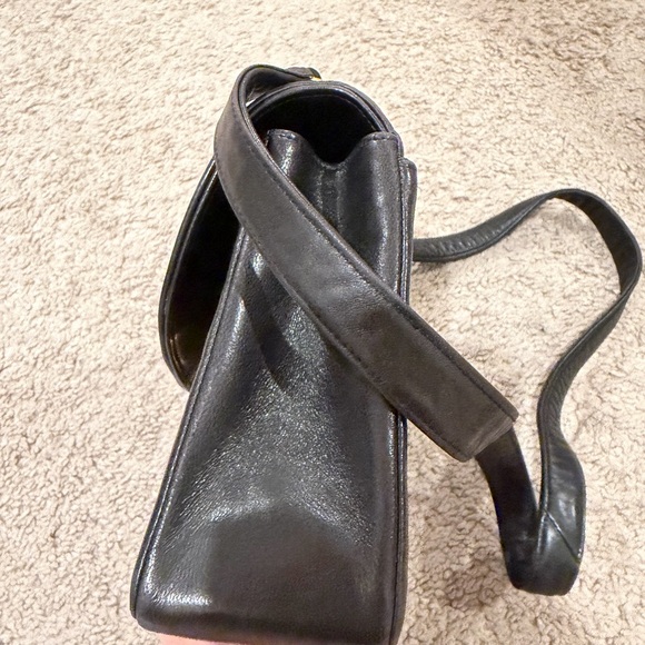 Chanel matelasse mademoiselle Shoulder Bag - Picture 8 of 15